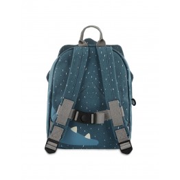 BACKPACK - MR. TRICERATOPS